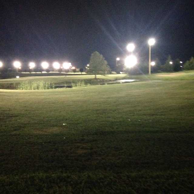 JR's Nite Light Par 3 - photo 2