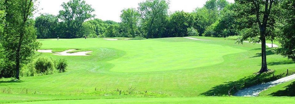 Graywolf Golf Club - photo 6