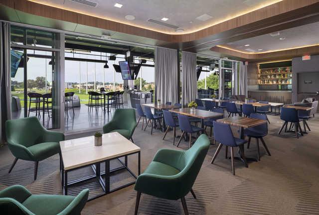 Topgolf Thornton - photo 6