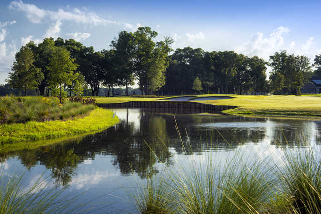 The Club at Ocala Preserve - photo 5
