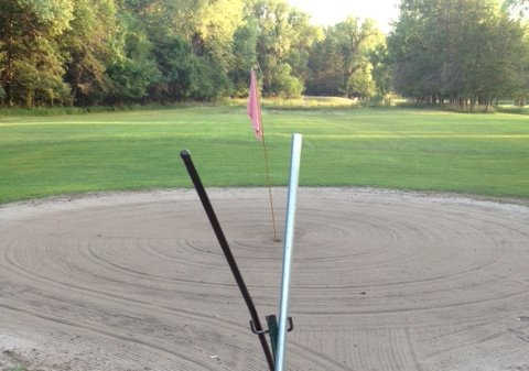 Riverside Golf Club - photo 2