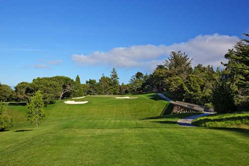 Peninsula Golf & Country Club - photo 2