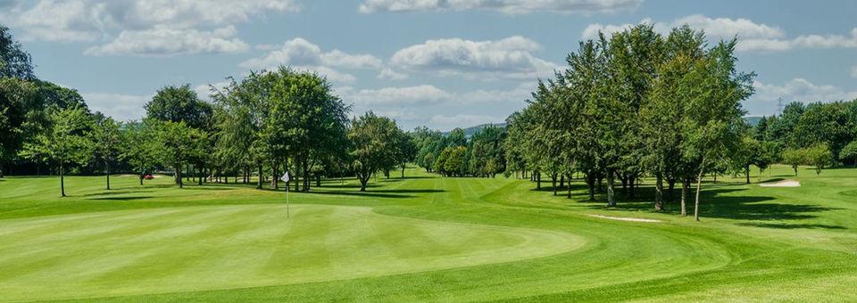 Dunmurry Golf Club - photo 5