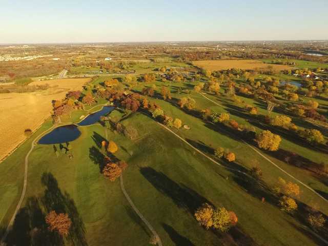 Craig Woods Golf Course - photo 2
