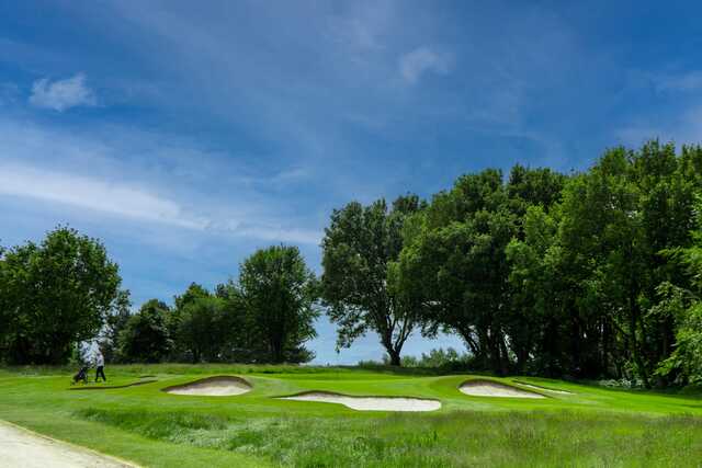Trentham Park Golf Club - photo 3