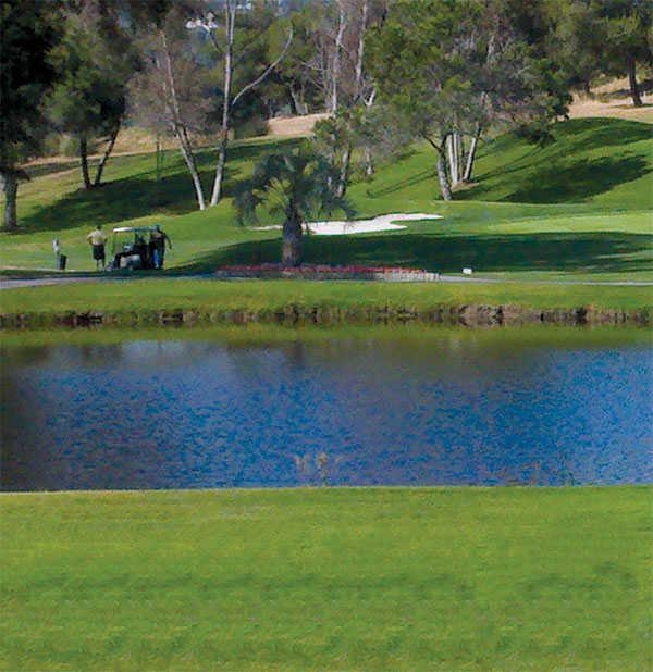 Admiral Baker Golf Course - South Course - photo 3