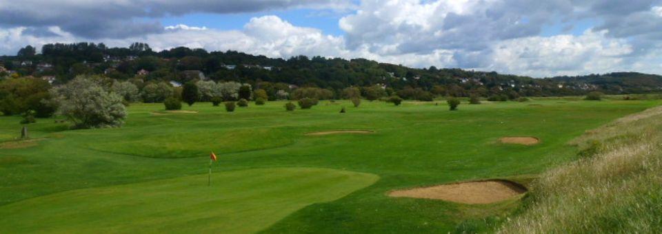 Hythe Golf Club Ltd - photo 6