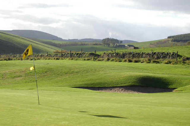 Insch Golf Club - photo 4