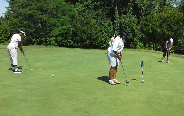 Marlton Golf Club