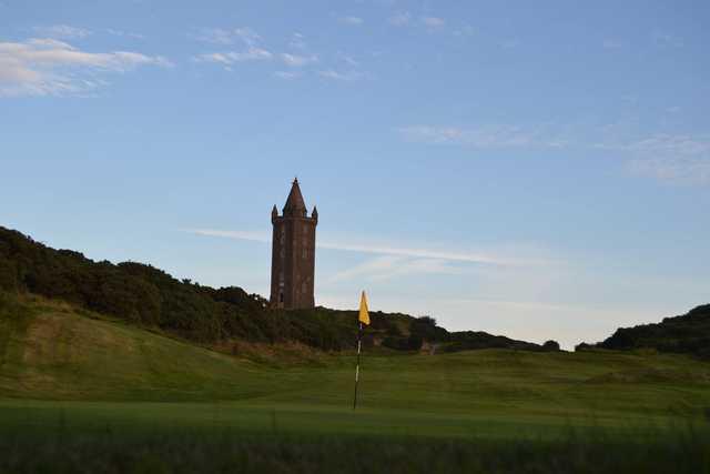 Scrabo Golf Club - photo 2