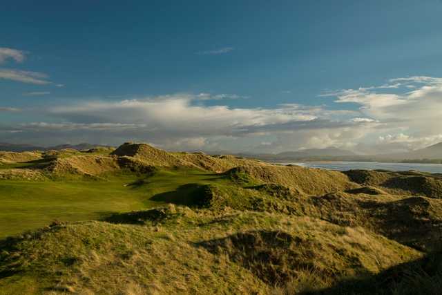 Rosapenna Hotel and Golf Links - photo 3