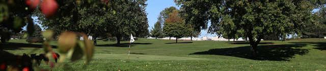 Meadowbrook Golf Course - photo 3