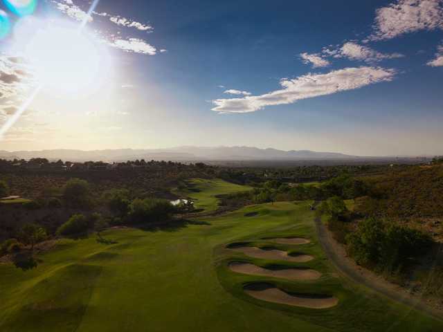 The Revere Golf Club - Lexington - photo 7