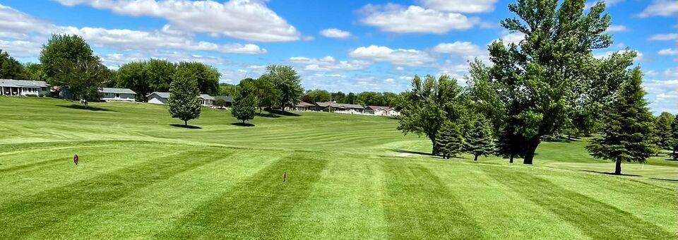 Schleswig Country Club - photo 3