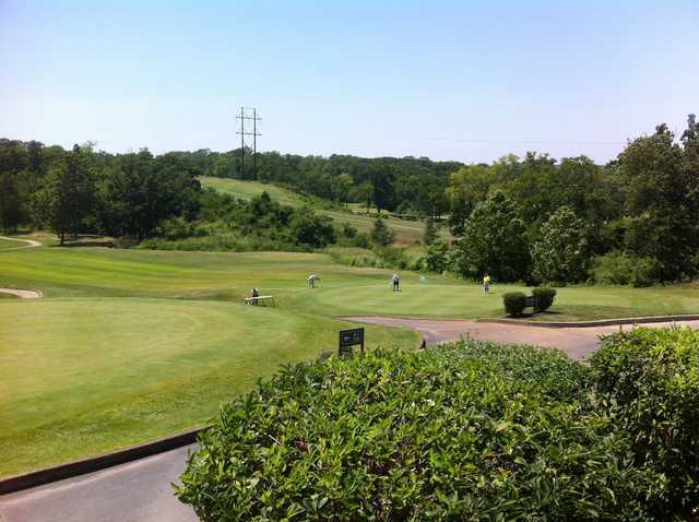 Shawnee Golf & Country Club - photo 3
