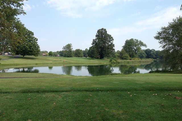 Shelbyville Country Club - photo 3