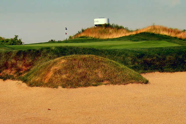 FireRock Golf Club - photo 3