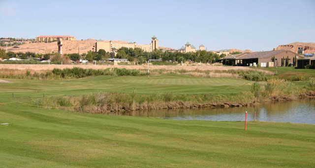 Coyote Willows Golf Club - photo 5