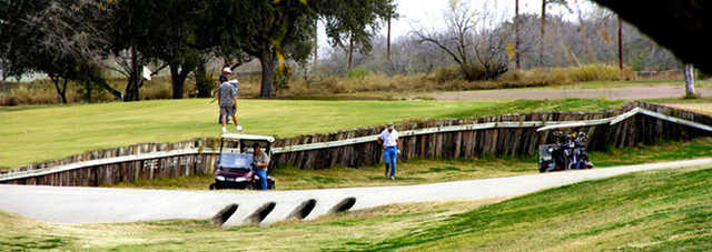 Falfurrias Golfers, Inc. - photo 2