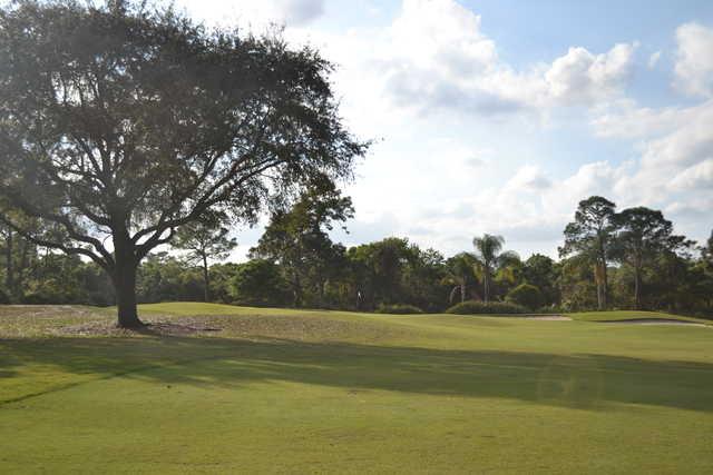 Martin Downs Golf Club - photo 2