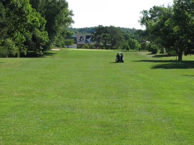 The View Golf Club at Rhonemus Cellars - photo 7