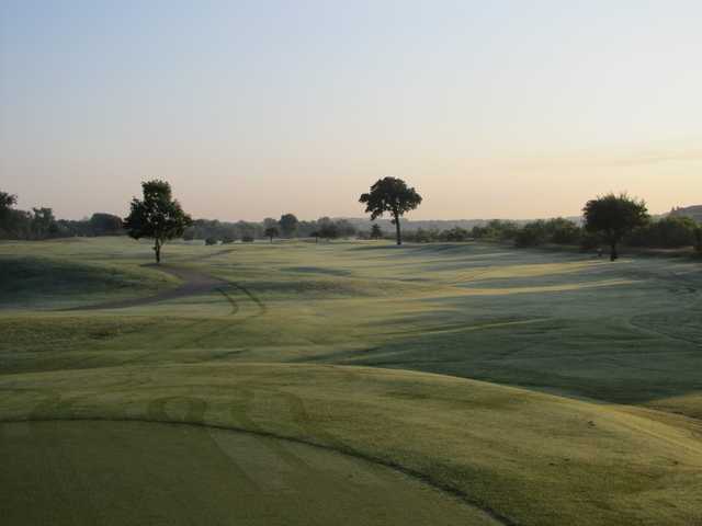 Riverside Golf Club - Dallas - photo 4
