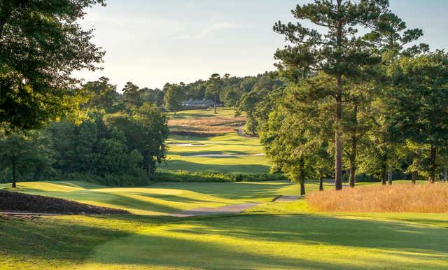 The Chimneys Golf Course - photo 4