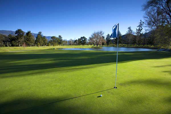 Mountain View Golf Course - photo 2