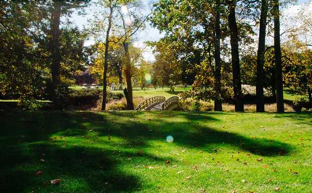 U.S. Naval Academy Golf Club - photo 2