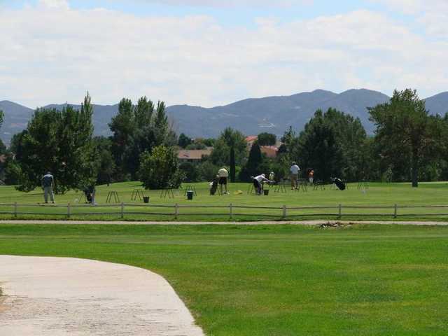 Prescott Golf Club - photo 8