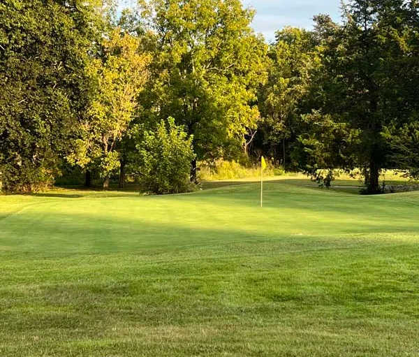 Mouse Creek Golf Course - photo 5