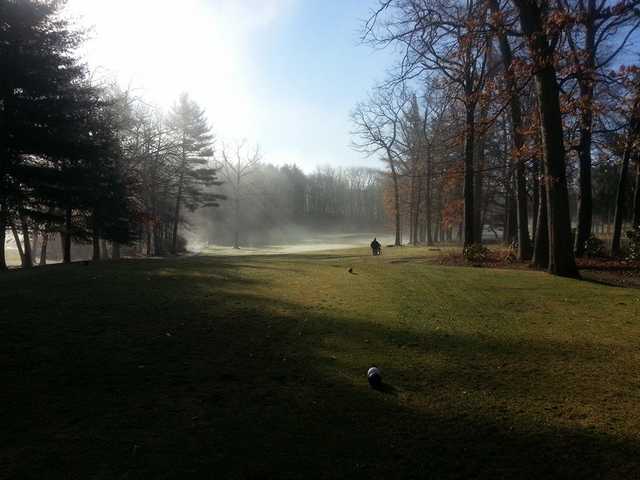 Elmcrest Country Club - photo 3