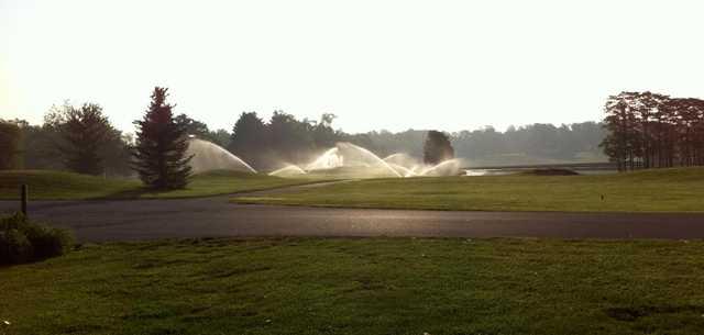 Cricket Ridge Country Club - photo 1