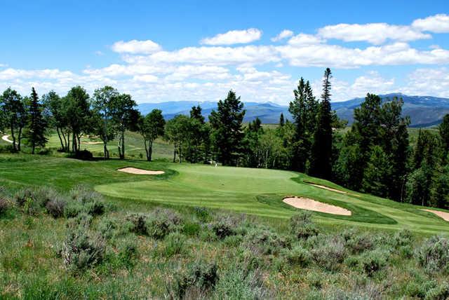Club At Cordillera/Summit - photo 3