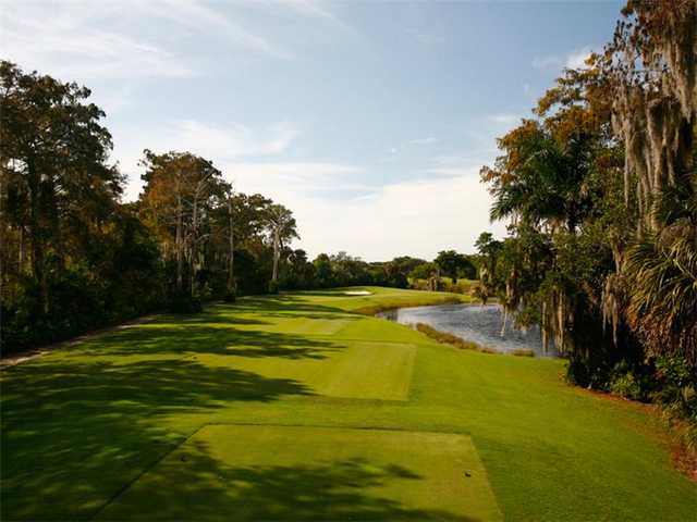 Wilderness Country Club - photo 3