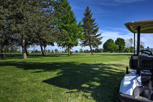 Hyde Park Golf Course - North Course - photo 2
