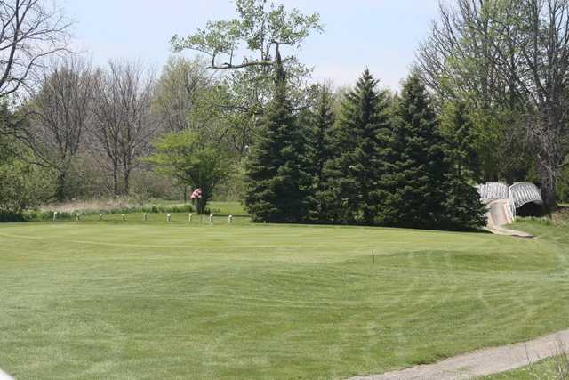 MontHill Golf and Country Club - photo 8