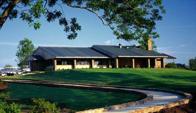 River Ridge Golf Club - photo 1