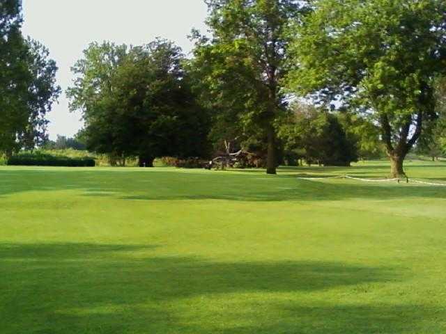 The Oak Harbor Golf Club - photo 2