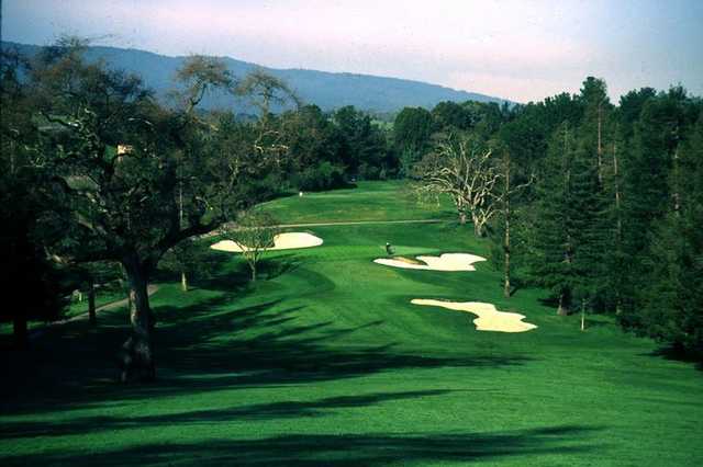 Sharon Heights Golf & Country Club - photo 1