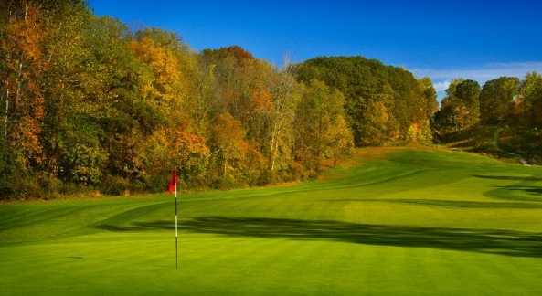 The Kirtland Country Club - photo 5