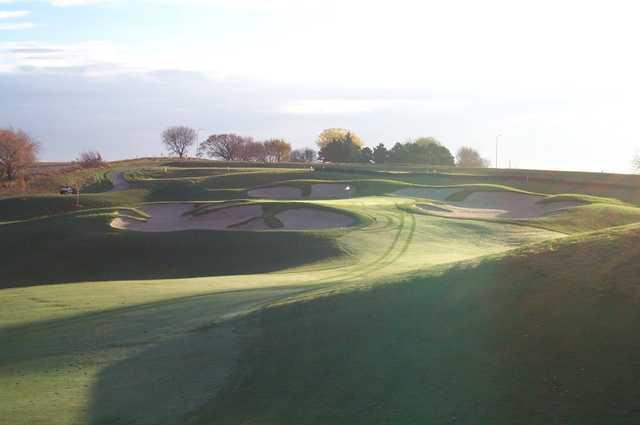 Players Club At Deer Creek - photo 7