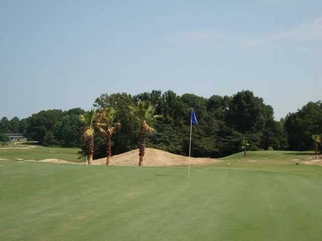 Oakdale Country Club - photo 2