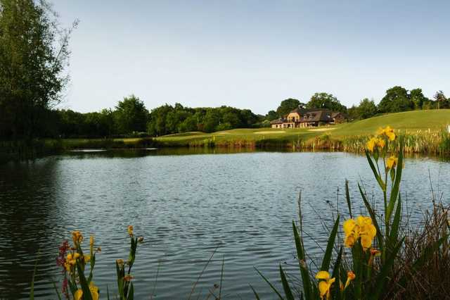 Chobham Golf Club - photo 7