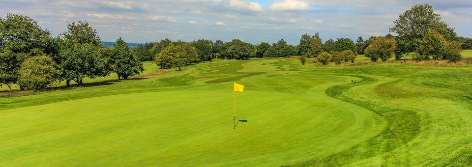 Guildford Golf Club - photo 6