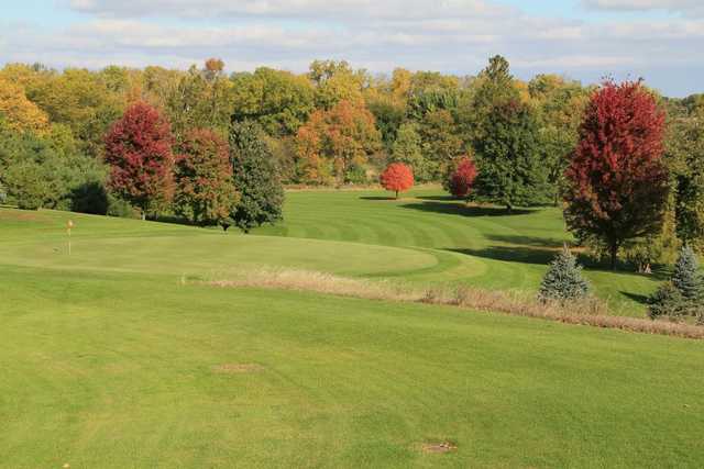 Prophet Hills Country Club - photo 3
