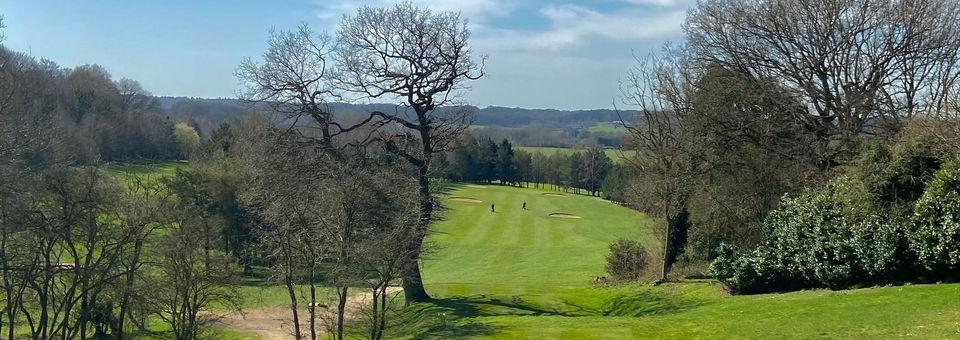 Wensum Valley Hotel, Golf and Country Club - Valley Course - photo 8