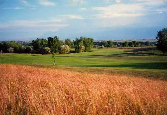 Marian Hills Golf Course - photo 2