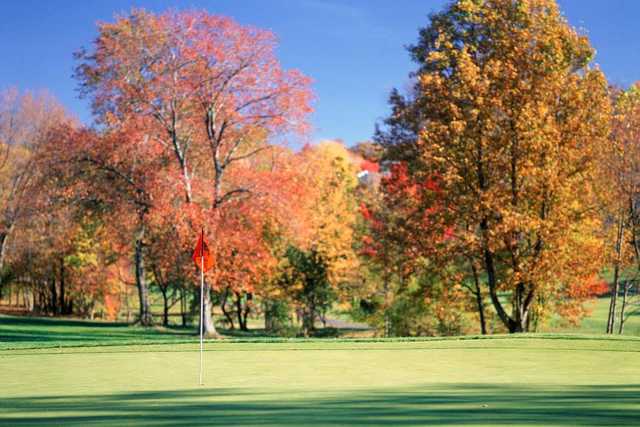 Hidden Creek Country Club - photo 2