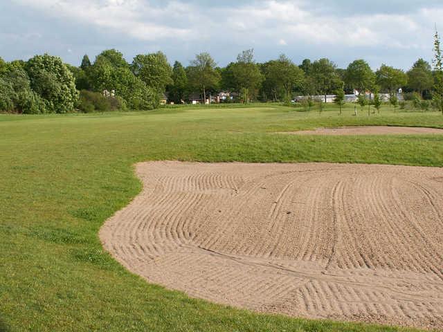 Golfclub Am Kloster Kamp e.V./ Goba